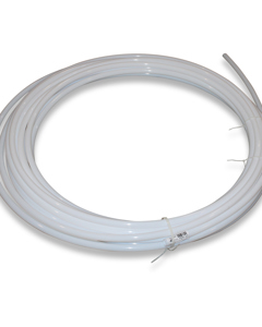 Schlauch PTFE 22/19 für agressive Flüssigkeiten